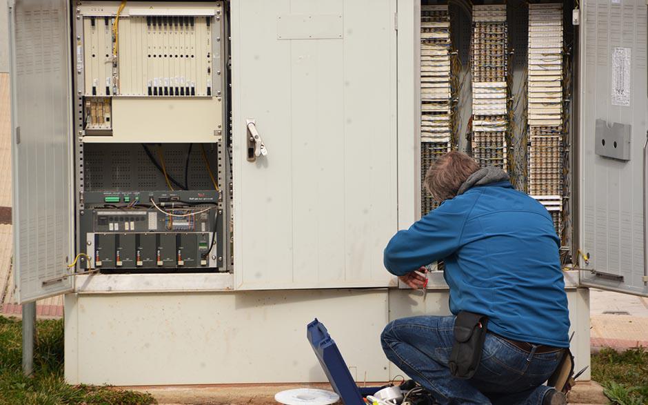  entreprise d'électricité Bussy-Saint-Georges