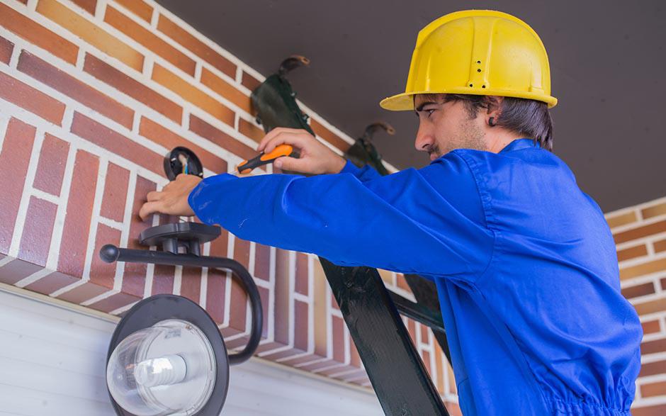 entreprise d'électricité Bussy-Saint-Georges