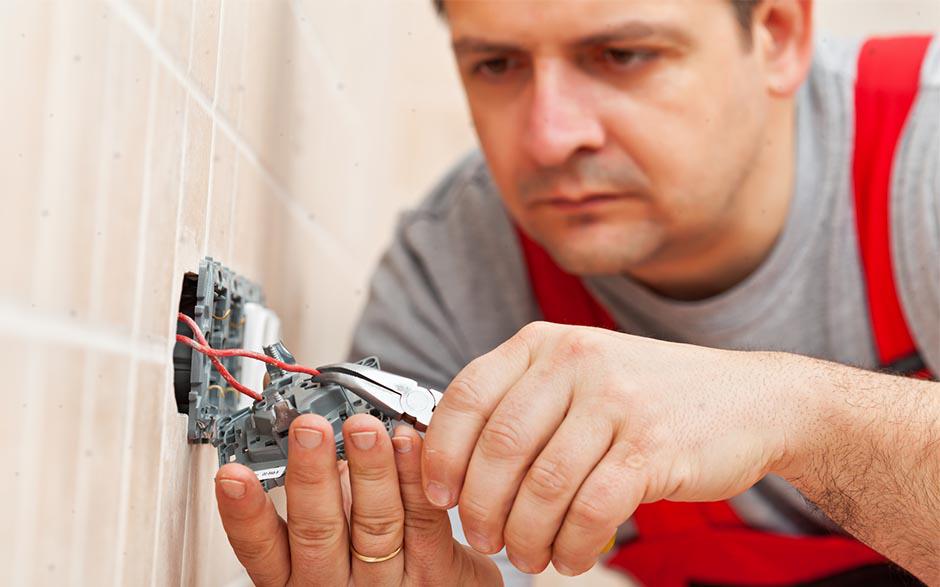  entreprise d'électricité Bussy-Saint-Georges