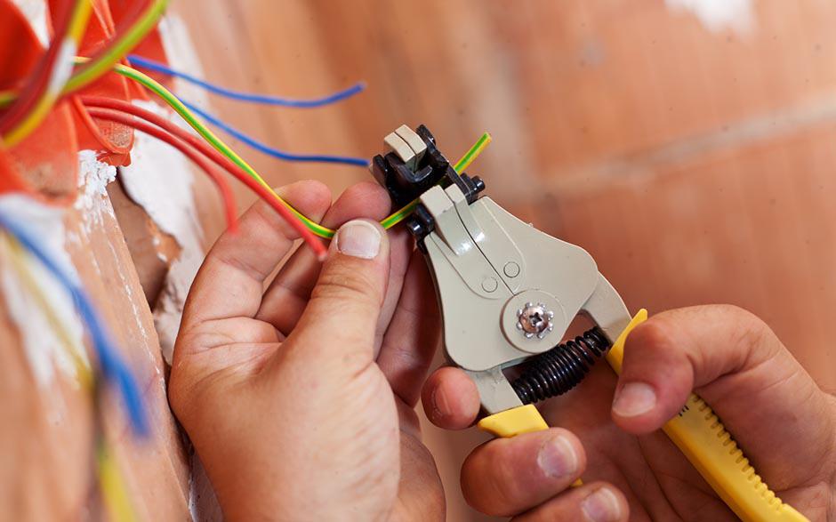  entreprise d'électricité Bussy-Saint-Georges