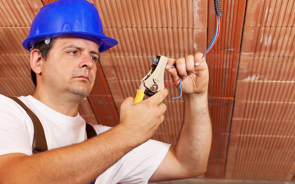  entreprise d'électricité Bussy-Saint-Georges