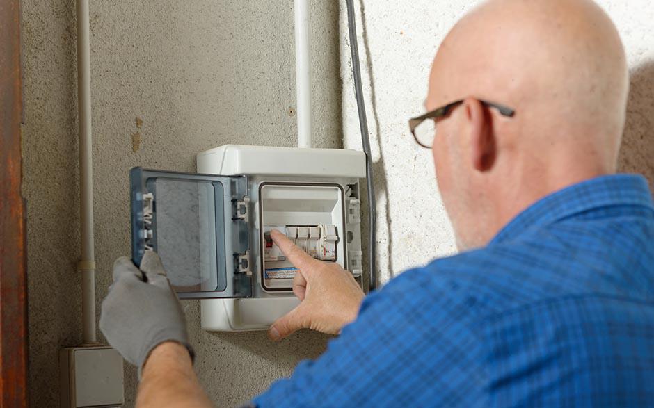  entreprise d'électricité Bussy-Saint-Georges
